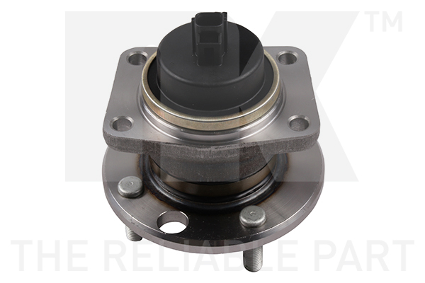 Комплект колісних підшипників   762530   NK