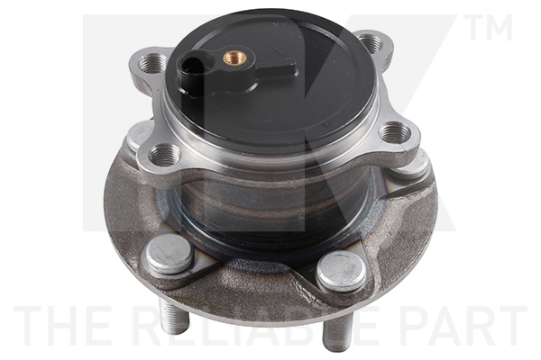 Комплект колісних підшипників   763236   NK