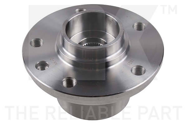 Комплект колісних підшипників 764725 NK #1