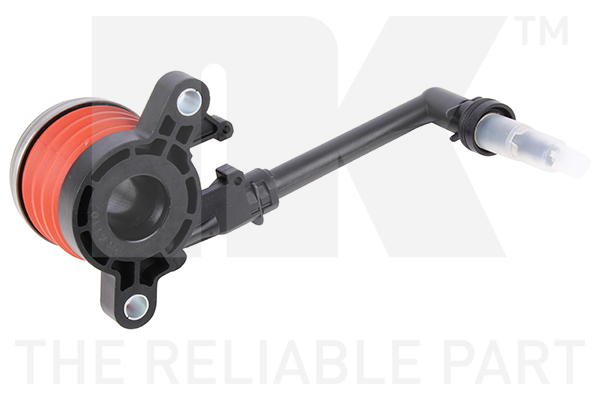 Комплект зчеплення 132260 NK #1