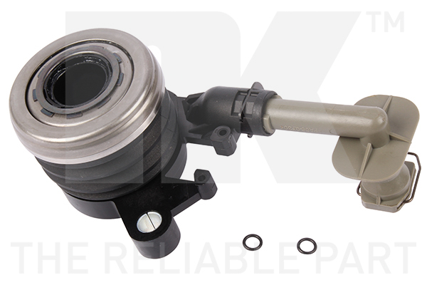 Комплект зчеплення 133979 NK #1