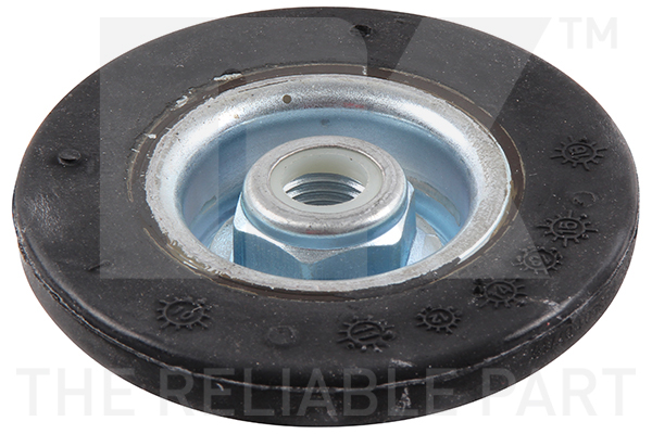 Верхня опора, стійка амортизатора   683901   NK