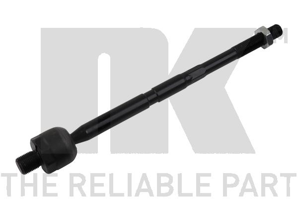 Осьовий шарнір, поперечна кермова тяга   5033684   NK