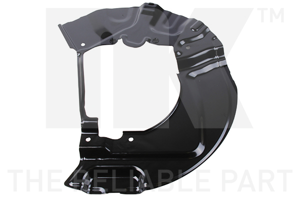 Відбивач, гальмівний диск, NK 231513 Відбивач, гальмівний диск, NK 231513