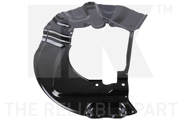 Отражатель, диск тормозного механизма   231514   NK