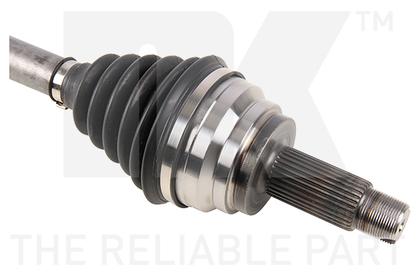 Приводной вал 501543 NK #2