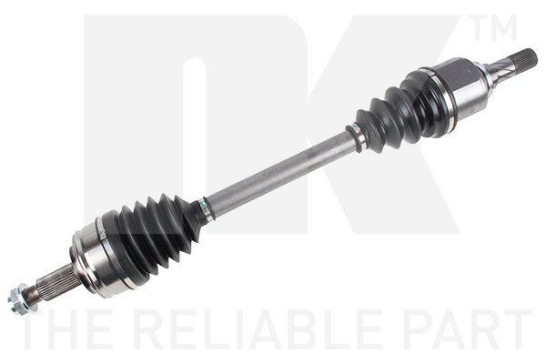 Приводной вал, NK 502216 Приводной вал, NK 502216