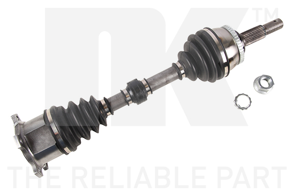 Приводний вал   502224   NK