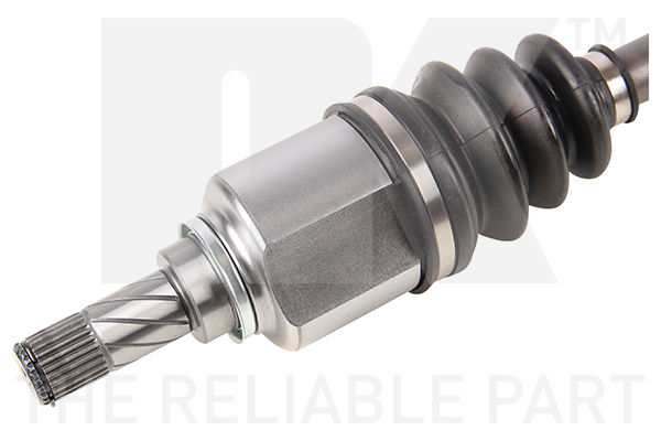 Приводний вал 503980 NK #1