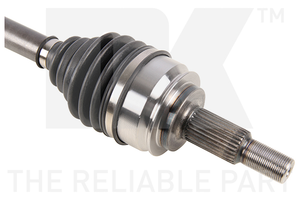 Приводний вал 503980 NK #2