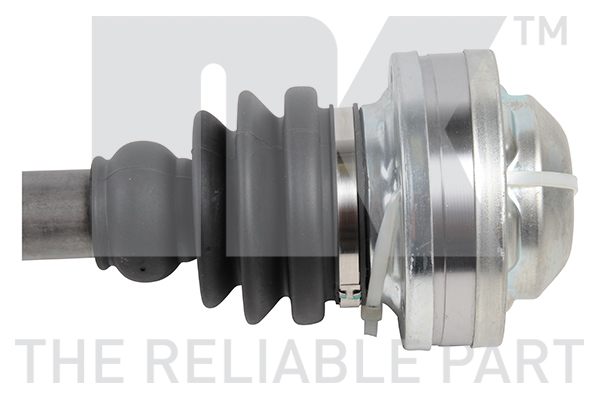 Приводной вал 5047204 NK #2