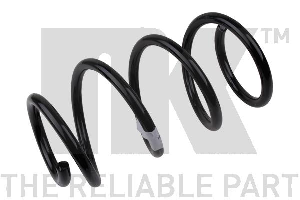 Ресора ходової частини   532351   NK