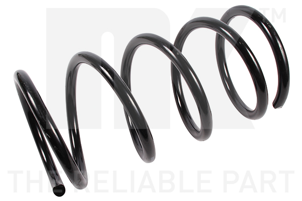 Пружина ходовой части, NK 5325101 Пружина ходовой части, NK 5325101