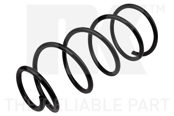 Ресора ходової частини   533218   NK