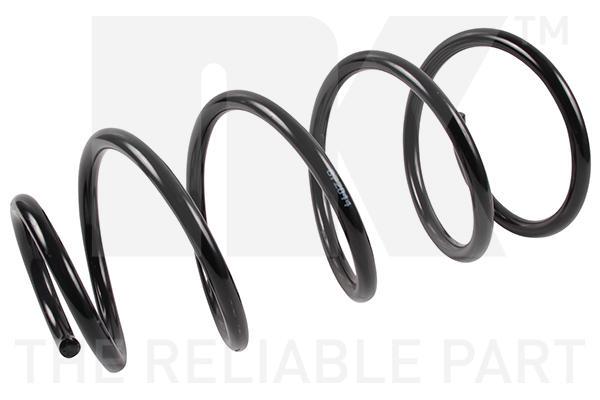 Ресора ходової частини   533219   NK