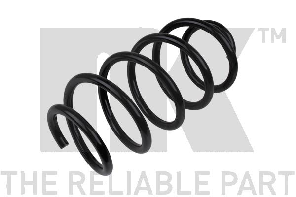 Ресора ходової частини   5347110   NK