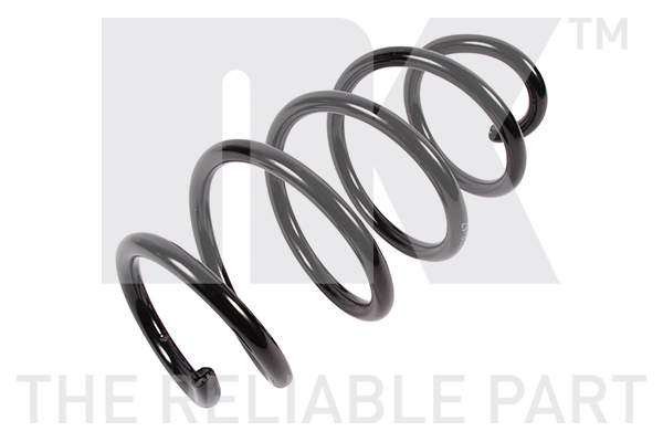 Ресора ходової частини   5347235   NK