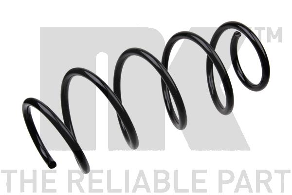 Пружина ходовой части   534798   NK