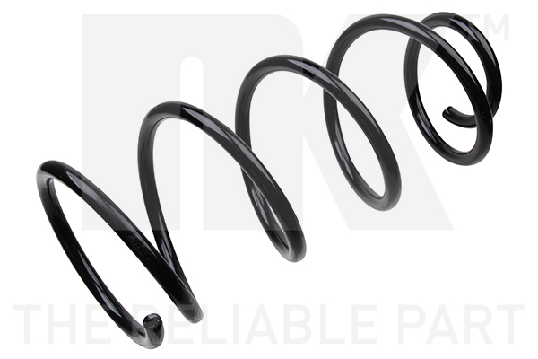 Ресора ходової частини   534831   NK