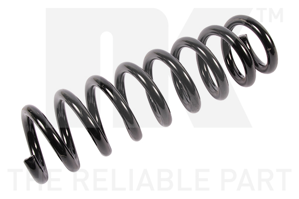 Ресора ходової частини   541572   NK