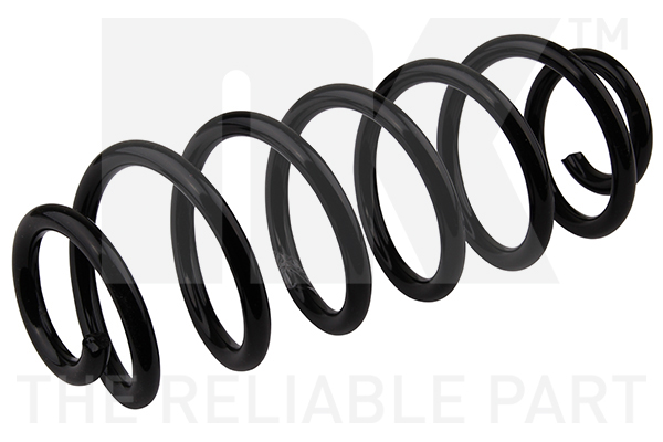 Ресора ходової частини   5447132   NK