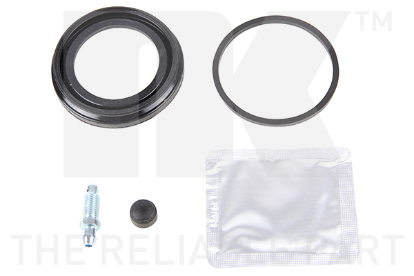 Ремонтний комплект, гальмівний супорт   8852006   NK