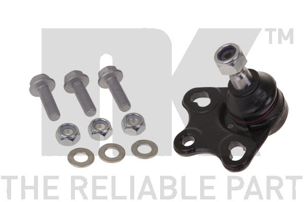 Нижній/верхній кульовий шарнір 5043319 NK #1