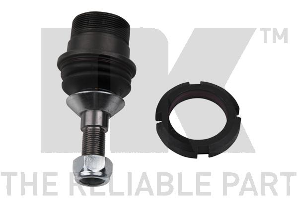 Нижній/верхній кульовий шарнір, NK 5043323 Нижній/верхній кульовий шарнір, NK 5043323