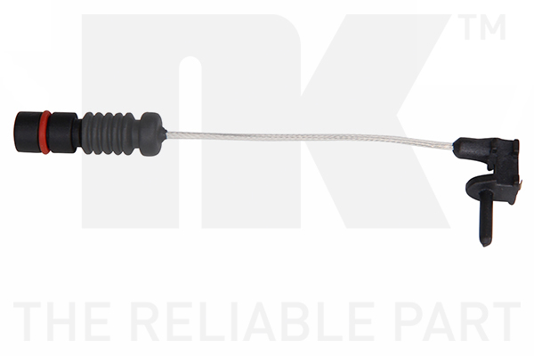 Сигнализатор, износ тормозных колодок   280001   NK