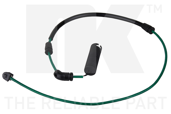 Конт. попер. сигналу, знос гальм. накл.   280087   NK