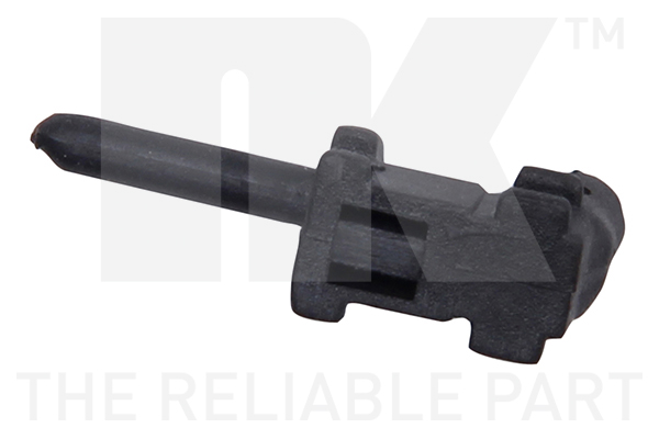 Конт. попер. сигналу, знос гальм. накл. 280100 NK #1