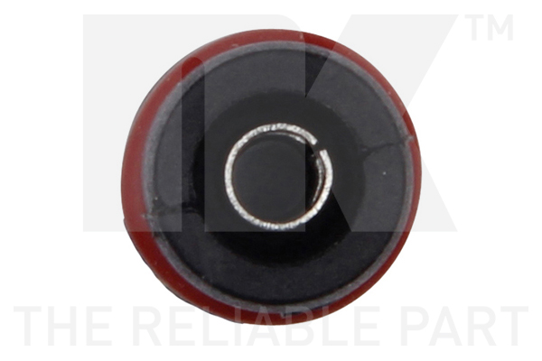 Сигнализатор, износ тормозных колодок 280133 NK #2