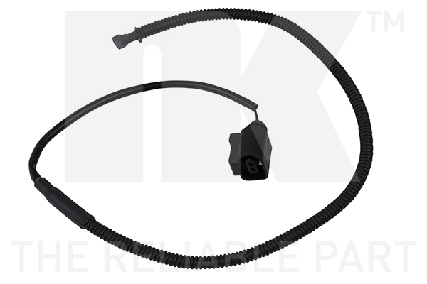 Сигнализатор, износ тормозных колодок   280134   NK