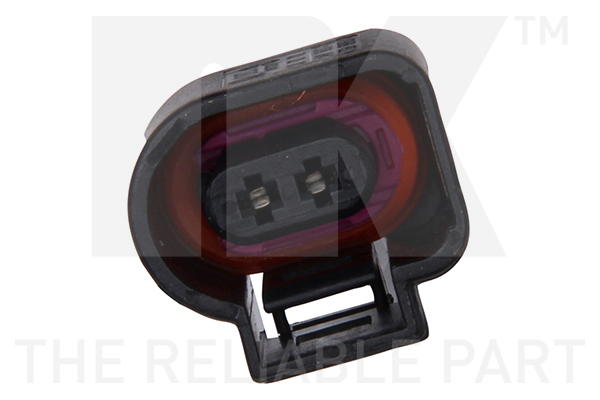 Сигнализатор, износ тормозных колодок 280134 NK #2