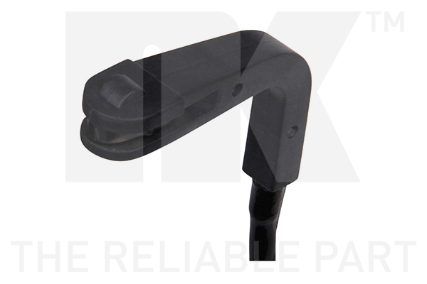 Сигнализатор, износ тормозных колодок 280167 NK #1