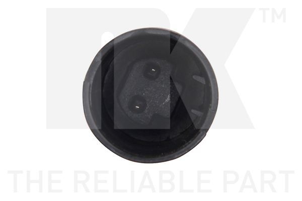 Сигнализатор, износ тормозных колодок 280167 NK #2