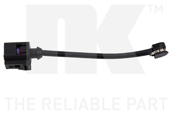 Сигнализатор, износ тормозных колодок   280209   NK