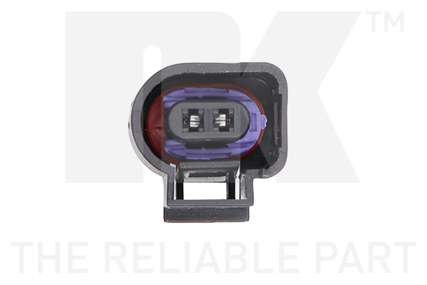 Сигнализатор, износ тормозных колодок 280209 NK #1