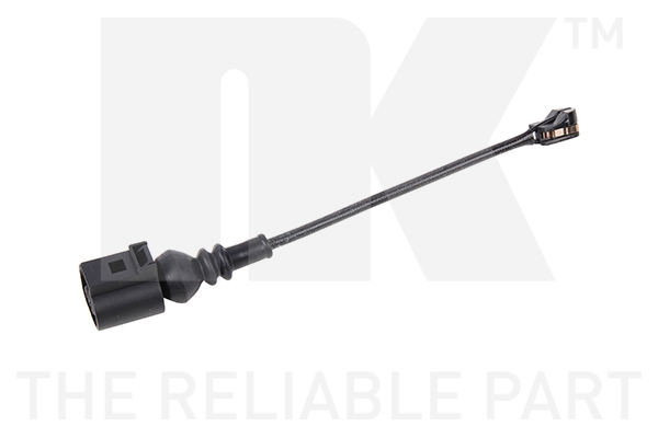 Конт. попер. сигналу, знос гальм. накл.   280222   NK