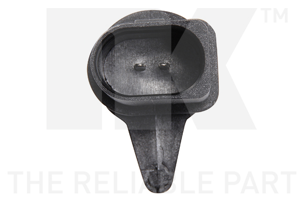 Конт. попер. сигналу, знос гальм. накл. 280241 NK #1