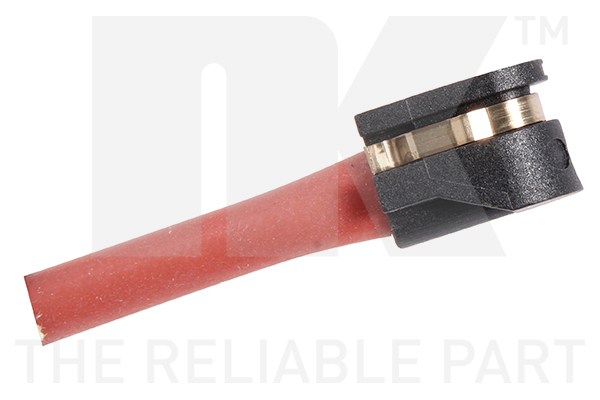 Конт. попер. сигналу, знос гальм. накл. 280241 NK #2