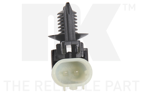 Сигнализатор, износ тормозных колодок 280242 NK #1