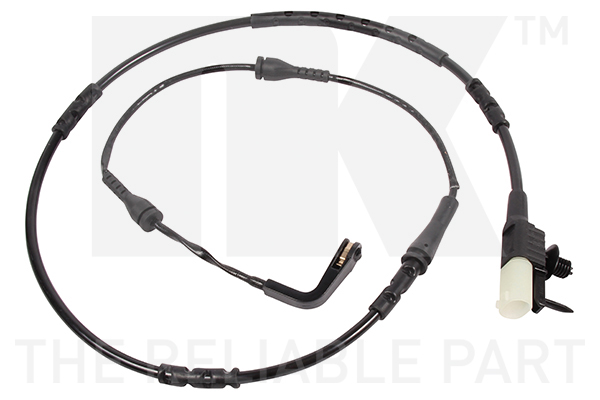 Сигнализатор, износ тормозных колодок   280251   NK