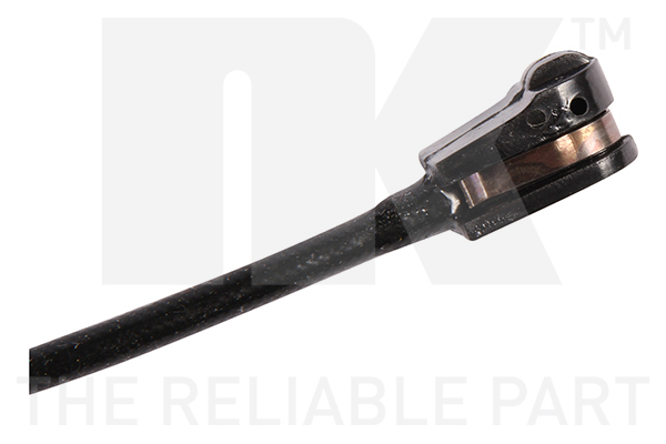 Сигнализатор, износ тормозных колодок 280261 NK #2