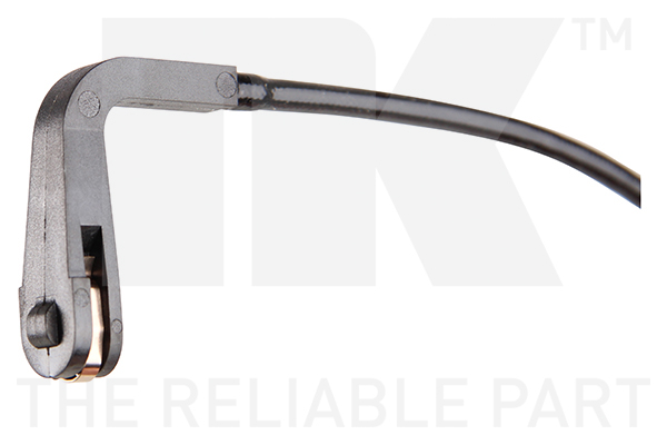 Конт. попер. сигналу, знос гальм. накл. 284002 NK #1