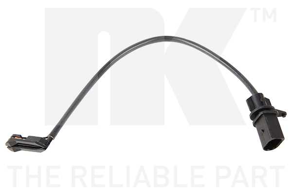 Сигнализатор, износ тормозных колодок, NK 284703 Сигнализатор, износ тормозных колодок, NK 284703