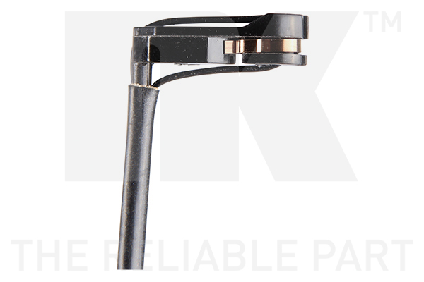 Сигнализатор, износ тормозных колодок 284703 NK #1