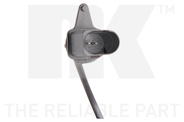 Сигнализатор, износ тормозных колодок 284703 NK #2