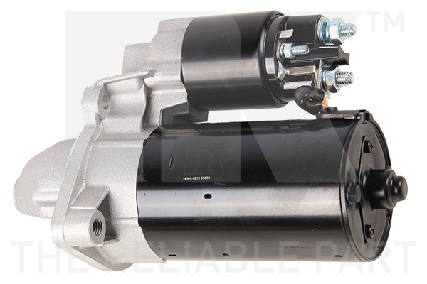 Стартер   4713350   NK