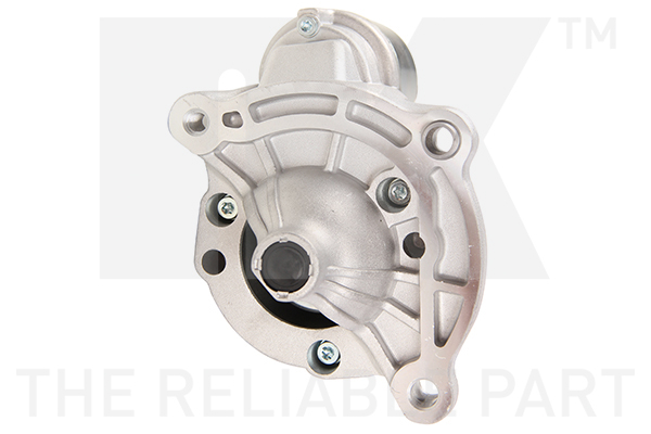 Стартер 4717840 NK #2